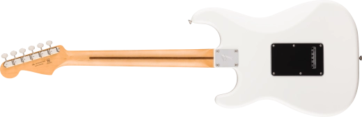 Player II Stratocaster, Maple Fingerboard - Polar White