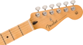 Player II Stratocaster, Maple Fingerboard - Aquatone Blue