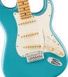 Player II Stratocaster, Maple Fingerboard - Aquatone Blue