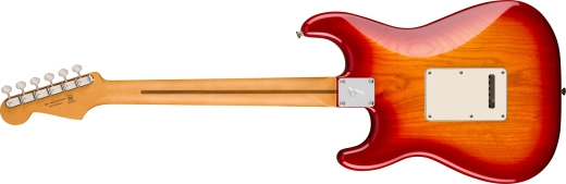 Player II Stratocaster, Maple Fingerboard - Aged Cherry Burst