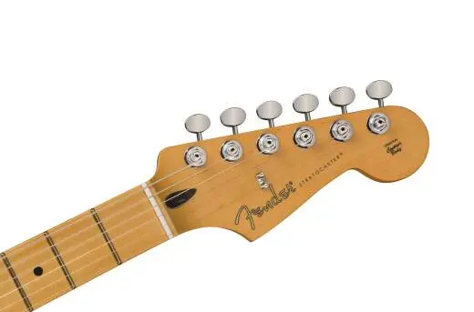 Player II Stratocaster, Maple Fingerboard - Aged Cherry Burst