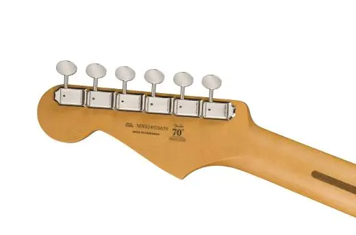 Player II Stratocaster, Maple Fingerboard - Aged Cherry Burst