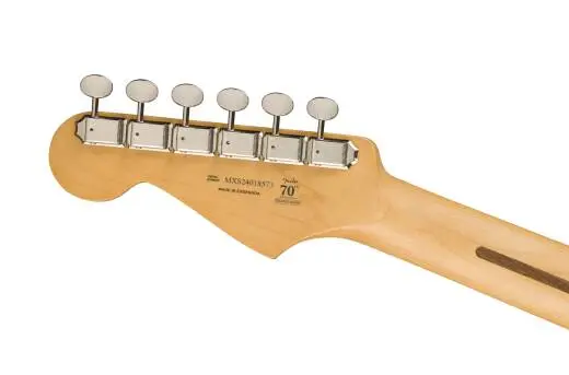 Player II Stratocaster, Maple Fingerboard - Transparent Mocha Burst