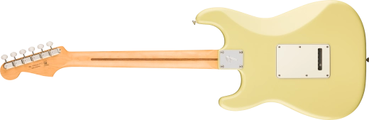 Player II Stratocaster, Maple Fingerboard - Hialeah Yellow