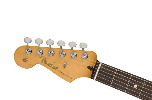Player II Stratocaster, Rosewood Fingerboard, Left-Handed - 3-Color Sunburst