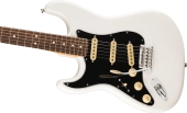 Player II Stratocaster, Rosewood Fingerboard, Left-Handed - Polar White