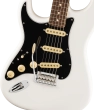 Player II Stratocaster, Rosewood Fingerboard, Left-Handed - Polar White