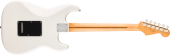 Player II Stratocaster, Rosewood Fingerboard, Left-Handed - Polar White