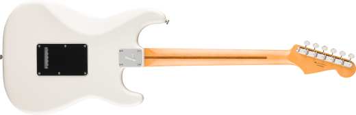 Player II Stratocaster, Rosewood Fingerboard, Left-Handed - Polar White