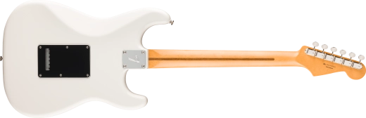 Player II Stratocaster, Rosewood Fingerboard, Left-Handed - Polar White