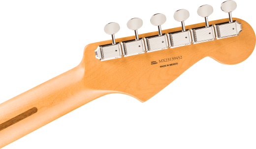 Player II Stratocaster, Rosewood Fingerboard, Left-Handed - Polar White