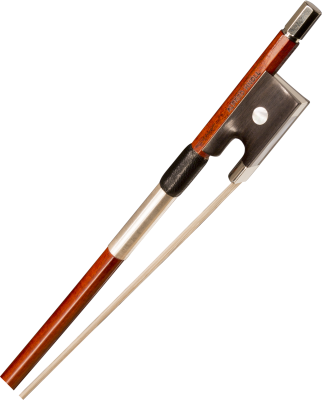 Core - Knoll Pernambuco Round Violin Bow - 4/4