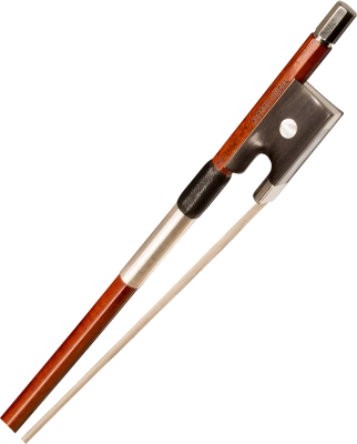 Core - Knoll Pernambuco Round Violin Bow - 4/4