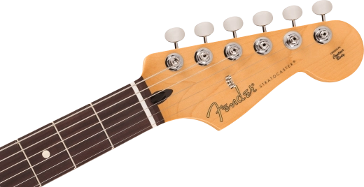 Player II Stratocaster HSS, Rosewood Fingerboard - 3-Color Sunburst