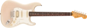 Fender - Player II Stratocaster HSS, Rosewood Fingerboard - White Blonde
