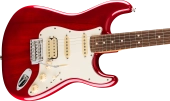 Player II Stratocaster HSS, Rosewood Fingerboard - Transparent Cherry Burst