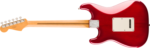 Player II Stratocaster HSS, Rosewood Fingerboard - Transparent Cherry Burst