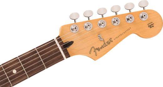 Player II Stratocaster HSS, Rosewood Fingerboard - Coral Red