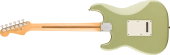 Player II Stratocaster HSS, Rosewood Fingerboard - Birch Green