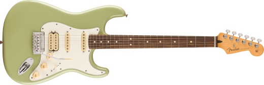 Fender - Player II Stratocaster HSS, Rosewood Fingerboard - Birch Green