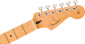 Player II Stratocaster HSS, Maple Fingerboard - Black
