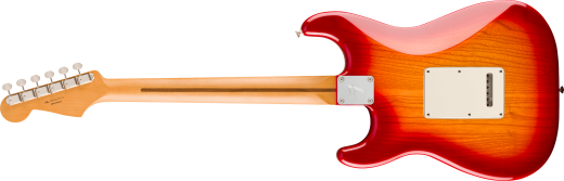 Player II Stratocaster HSS, Maple Fingerboard - Aged Cherry Burst