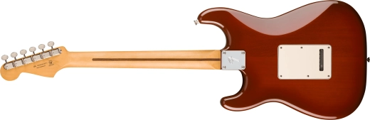 Player II Stratocaster HSS, Maple Fingerboard - Transparent Mocha Burst