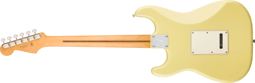 Player II Stratocaster HSS, Maple Fingerboard - Hialeah Yellow