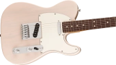 Player II Telecaster, Rosewood Fingerboard - White Blonde