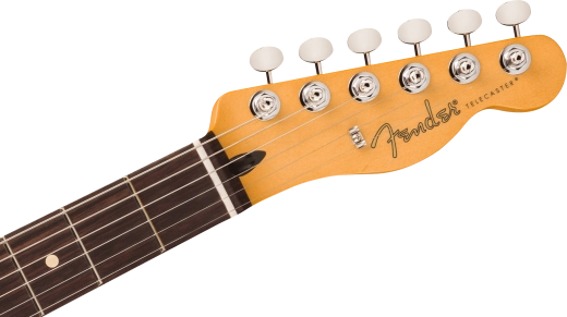 Player II Telecaster, Rosewood Fingerboard - White Blonde