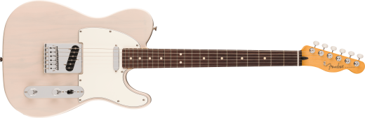 Fender - Player II Telecaster, Rosewood Fingerboard - White Blonde