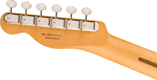 Player II Telecaster, Rosewood Fingerboard - White Blonde