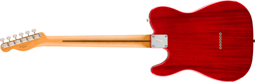 Player II Telecaster, Rosewood Fingerboard - Transparent Cherry
