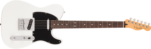 Fender - Player II Telecaster, Rosewood Fingerboard - Polar White