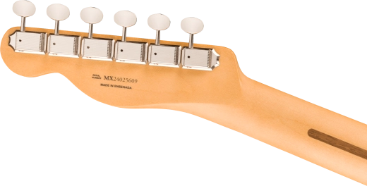 Player II Telecaster, Rosewood Fingerboard - Polar White