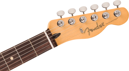 Player II Telecaster, Rosewood Fingerboard - Polar White