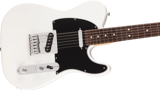 Player II Telecaster, Rosewood Fingerboard - Polar White