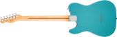 Player II Telecaster, Rosewood Fingerboard - Aquatone Blue