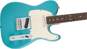 Player II Telecaster, Rosewood Fingerboard - Aquatone Blue