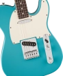 Player II Telecaster, Rosewood Fingerboard - Aquatone Blue