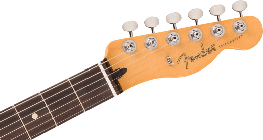 Player II Telecaster, Rosewood Fingerboard - Aquatone Blue