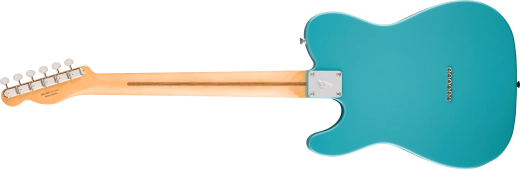 Player II Telecaster, Rosewood Fingerboard - Aquatone Blue