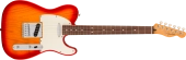 Fender - Player II Telecaster, Rosewood Fingerboard - Aged Cherry Burst