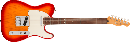 Player II Telecaster, Rosewood Fingerboard - Aged Cherry Burst