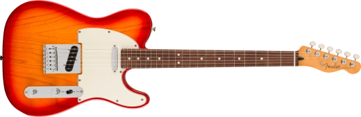 Fender - Player II Telecaster, Rosewood Fingerboard - Aged Cherry Burst