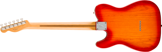 Player II Telecaster, Rosewood Fingerboard - Aged Cherry Burst