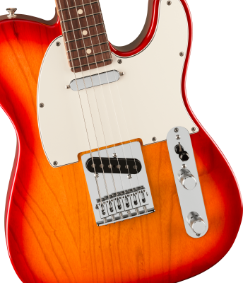 Player II Telecaster, Rosewood Fingerboard - Aged Cherry Burst