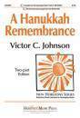 Heritage Music Press - A Hanukkah Remembrance
