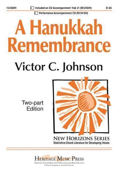 A Hanukkah Remembrance