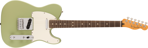 Fender - Player II Telecaster, Rosewood Fingerboard - Birch Green